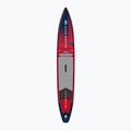 Zestaw deska SUP pompowana dziecięca Aqua Marina Race Young 12'6" 2