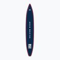 Zestaw deska SUP pompowana dziecięca Aqua Marina Race Young 12'6" 3