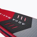Zestaw deska SUP pompowana dziecięca Aqua Marina Race Young 12'6" 6