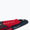 Zestaw deska SUP pompowana dziecięca Aqua Marina Race Young 12'6" 8