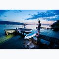 Zestaw deska SUP pompowana Aqua Marina Glow 10'4" 25