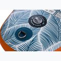 Zestaw deska SUP pompowana Aqua Marina Pure Air All-Round iSUP Tropic 10'2" blue 9