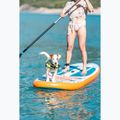 Zestaw deska SUP pompowana Aqua Marina Pure Air All-Round iSUP Tropic 10'2" blue 20