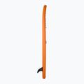 Zestaw deska SUP pompowana Aqua Marina Pure Air All-Round iSUP Coast 10'2" orange 4