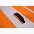 Zestaw deska SUP pompowana Aqua Marina Pure Air All-Round iSUP Coast 10'2" orange 9