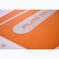 Zestaw deska SUP pompowana Aqua Marina Pure Air All-Round iSUP Coast 10'2" orange 10