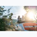 Zestaw deska SUP pompowana Aqua Marina Pure Air All-Round iSUP Coast 10'2" orange 14