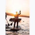 Zestaw deska SUP pompowana Aqua Marina Pure Air All-Round iSUP Coast 10'2" orange 19