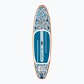 Zestaw deska SUP pompowana Aqua Marina Pure Air All-Round iSUP Tropic with 10'6" blue 2