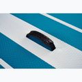 Zestaw deska SUP pompowana Aqua Marina Pure Air All-Round iSUP Tropic with 10'6" blue 8