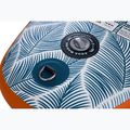 Zestaw deska SUP pompowana Aqua Marina Pure Air All-Round iSUP Tropic with 10'6" blue 11