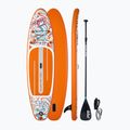Deska SUP Aqua Marina Pure Air All-Round iSUP Coast 10'6" orange