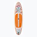 Deska SUP Aqua Marina Pure Air All-Round iSUP Coast 10'6" orange 2
