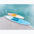 Zestaw deska SUP pompowana Aqua Marina Halo PackSup 10'0" 18
