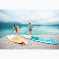 Zestaw deska SUP pompowana Aqua Marina Halo PackSup 10'0" 22