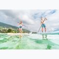 Zestaw deska SUP pompowana Aqua Marina Halo PackSup 10'0" 23