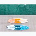 Zestaw deska SUP pompowana Aqua Marina Halo PackSup 10'0" 24