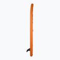 Zestaw deska SUP pompowana Aqua Marina Pure Air All-Round iSUP Coast 10'10" orange 4
