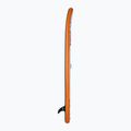 Zestaw deska SUP pompowana Aqua Marina Pure Air All-Round iSUP Tropic 12'0" blue 4