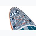 Zestaw deska SUP pompowana Aqua Marina Pure Air All-Round iSUP Tropic 12'0" blue 5