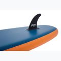 Zestaw deska SUP pompowana Aqua Marina Pure Air All-Round iSUP Tropic 12'0" blue 10