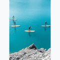 Zestaw deska SUP pompowana Aqua Marina Pure Air All-Round iSUP Tropic 12'0" blue 19