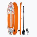 Deska SUP Aqua Marina Pure Air All-Round iSUP Coast 12'0" orange