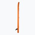 Zestaw deska SUP pompowana Aqua Marina Pure Air All-Round iSUP Coast 12'0" orange 4