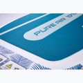 Zestaw deska SUP pompowana Aqua Marina Pure Air All-Round iSUP Tropic 10'10" blue 11