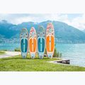 Zestaw deska SUP pompowana Aqua Marina Pure Air All-Round iSUP Tropic 10'10" blue 19