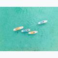Zestaw deska SUP pompowana Aqua Marina Pure Air All-Round iSUP Tropic 10'10" blue 22