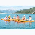 Zestaw deska SUP pompowana Aqua Marina Pure Air All-Round iSUP Tropic 10'10" blue 23
