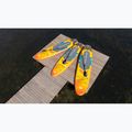 Zestaw deska SUP pompowana Aqua Marina AMgo Turbo 320 10'6" 14