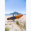 Zestaw deska SUP pompowana Aqua Marina AMgo Turbo 320 10'6" 16
