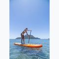Zestaw deska SUP pompowana Aqua Marina AMgo Turbo 320 10'6" 18