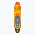 Zestaw deska SUP pompowana Aqua Marina AMgo Turbo 366 12'0" 2