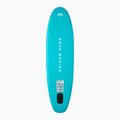 Zestaw deska SUP pompowana Aqua Marina Breeze All-around iSUP 9'10" silver tree 3