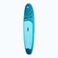 Zestaw deska SUP pompowana Aqua Marina Breeze All-around iSUP 9'10" silver tree 5