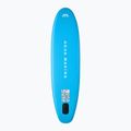 Zestaw deska SUP pompowana Aqua Marina Vapor All-around iSUP 10'4" aqua splash 3