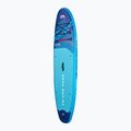 Zestaw deska SUP pompowana Aqua Marina Vapor All-around iSUP 10'4" aqua splash 5