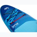 Zestaw deska SUP pompowana Aqua Marina Vapor All-around iSUP 10'4" aqua splash 7
