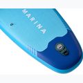 Zestaw deska SUP pompowana Aqua Marina Vapor All-around iSUP 10'4" aqua splash 9
