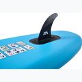 Zestaw deska SUP pompowana Aqua Marina Vapor All-around iSUP 10'4" aqua splash 10