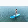 Zestaw deska SUP pompowana Aqua Marina Vapor All-around iSUP 10'4" aqua splash 23
