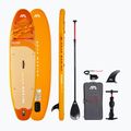 Zestaw deska SUP pompowana Aqua Marina Fusion All-around iSUP 10'10" before sunset