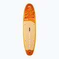 Zestaw deska SUP pompowana Aqua Marina Fusion All-around iSUP 10'10" before sunset 2