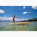 Zestaw deska SUP pompowana Aqua Marina Fusion All-around iSUP 10'10" before sunset 25