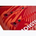 Zestaw deska SUP pompowana Aqua Marina Monster All-around iSUP 12'0'' sky glider 8