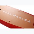 Zestaw deska SUP pompowana Aqua Marina Monster All-around iSUP 12'0'' sky glider 10