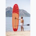 Zestaw deska SUP pompowana Aqua Marina Monster All-around iSUP 12'0'' sky glider 21